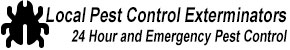 Welby CO Pest Control Exterminators